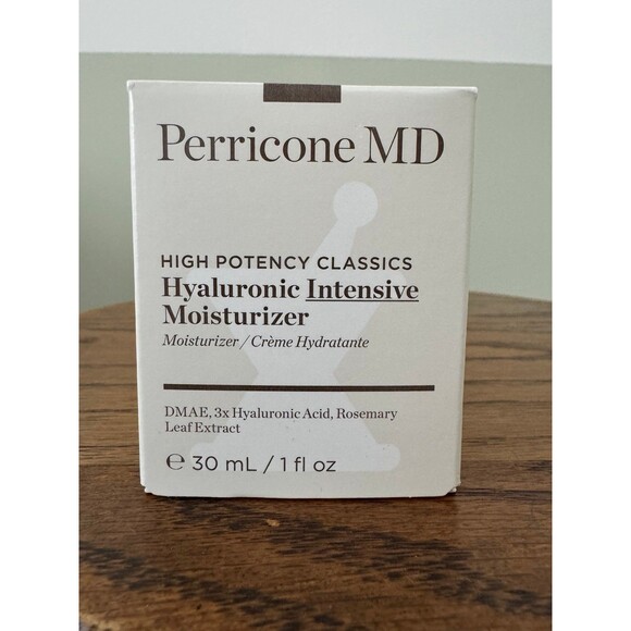 Perricone MD hyaluronic intensive moisturizer 1 oz - Picture 1 of 1